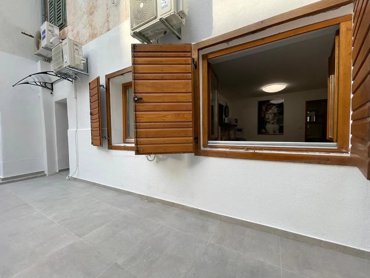 Tequila Apartments (Adults Only) 0*, Zadar
