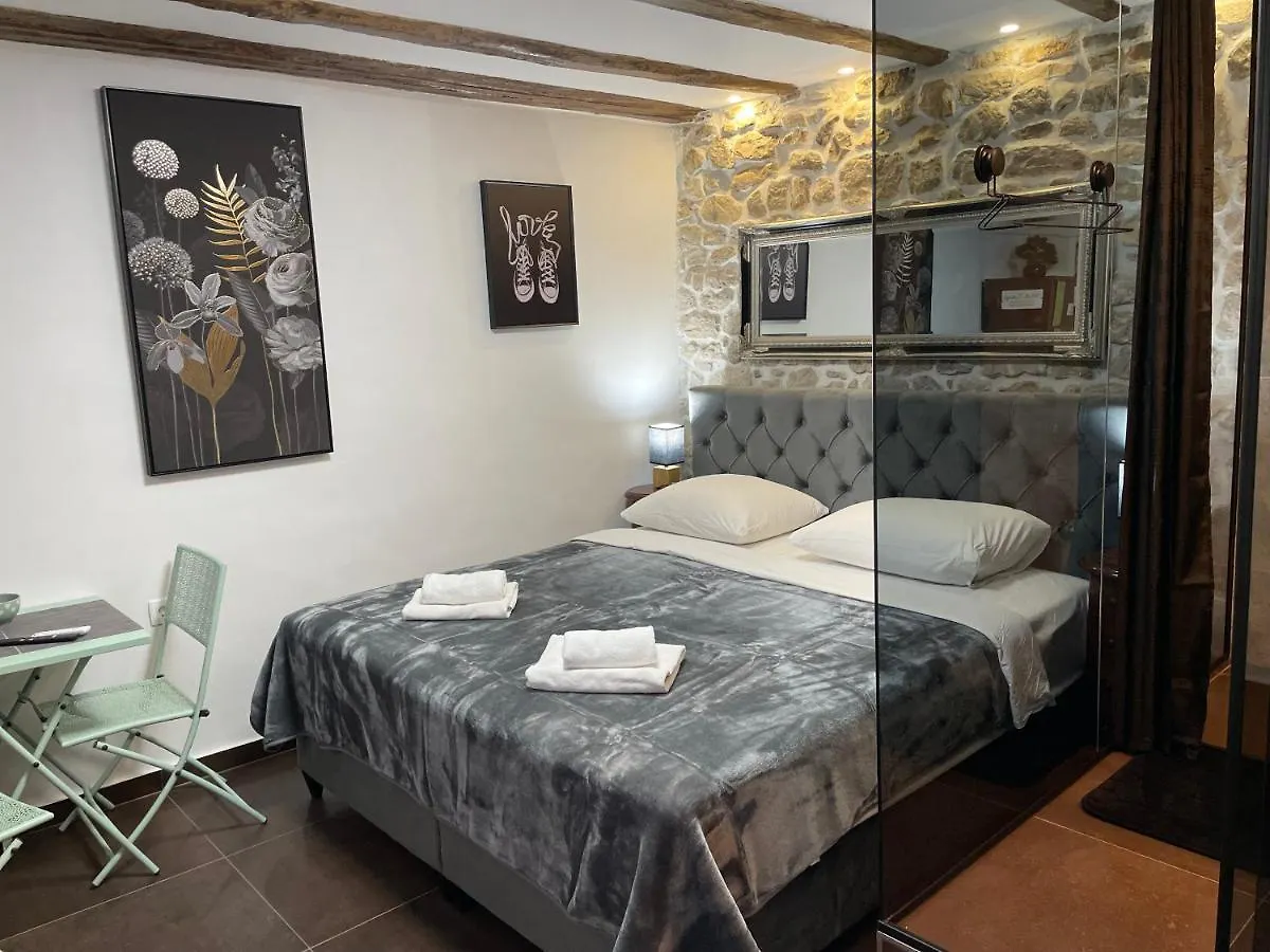 Tequila Apartments (Adults Only) Zadar
