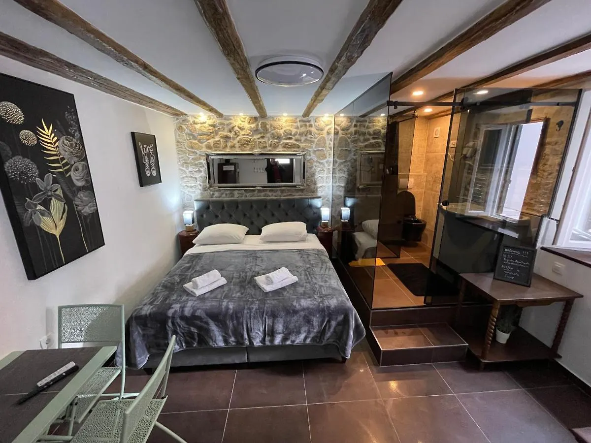 Tequila Apartments (Adults Only) 자다르 크로아티아