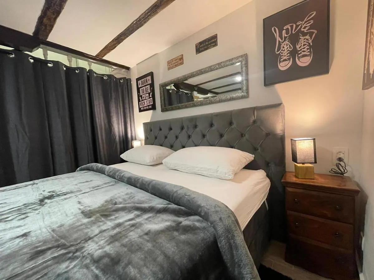 Tequila Apartments (Adults Only) Croatia