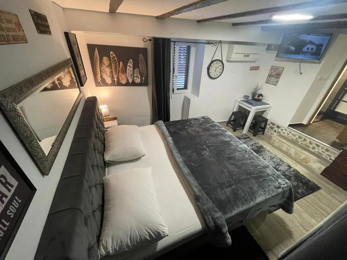 Tequila Apartments (Adults Only) Zadar