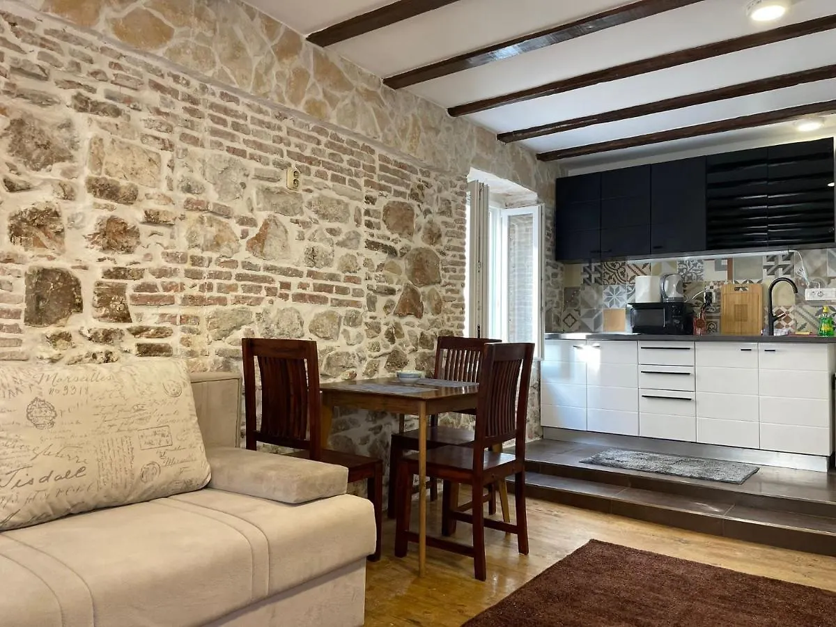 Tequila Apartments (Adults Only) Zadar