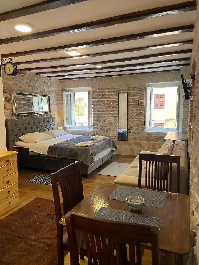 Tequila Apartments (Adults Only) Zadar