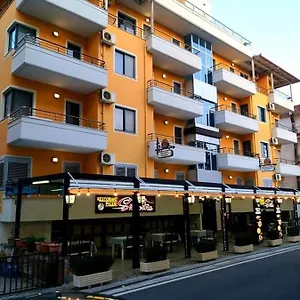 Shkodra Apartmán Durrës