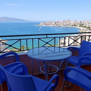 Crystal Apartmán Sarandë