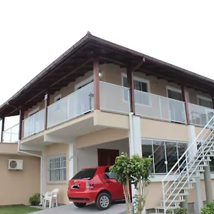 Na Do Santinho , Florianópolis Brasil