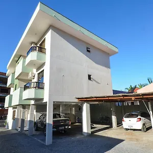 Residencial San Jorge , Bombinhas Brasil