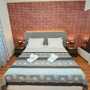 Four Corners Apartamento