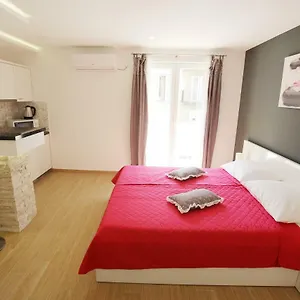 Madison Apartamento