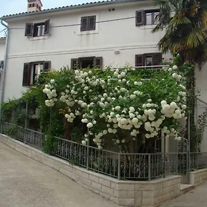 Renata - Apartmán Brseč