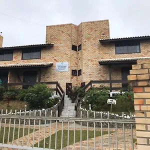 Jardim Da Lagoa Casas De Aluguel De Temporada , Garopaba Brasil