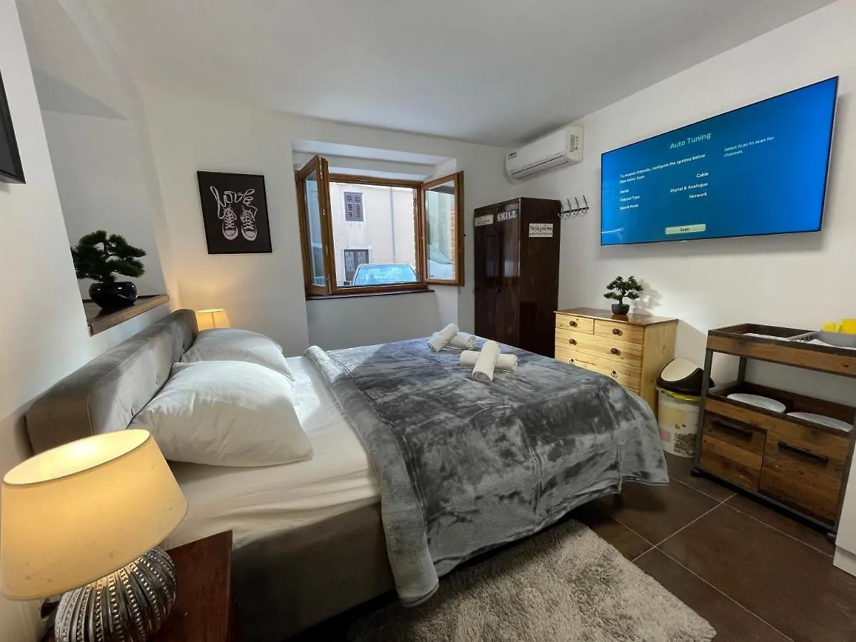 Tequila Apartments (Adults Only)