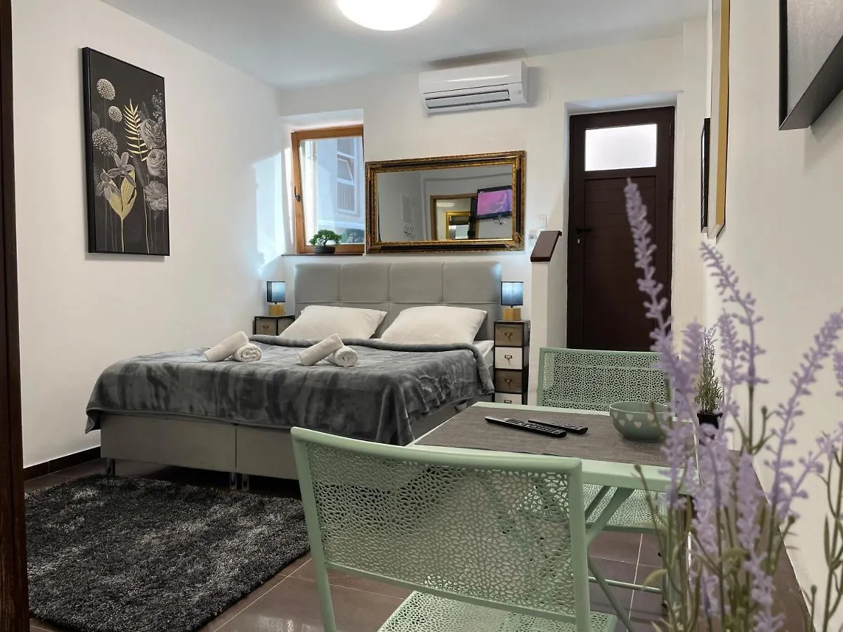 Tequila Apartments (Adults Only) 0*, Zadar Croatia