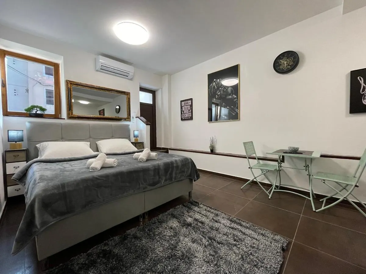 Tequila Apartments (Adults Only) 0*, Zadar Croatia