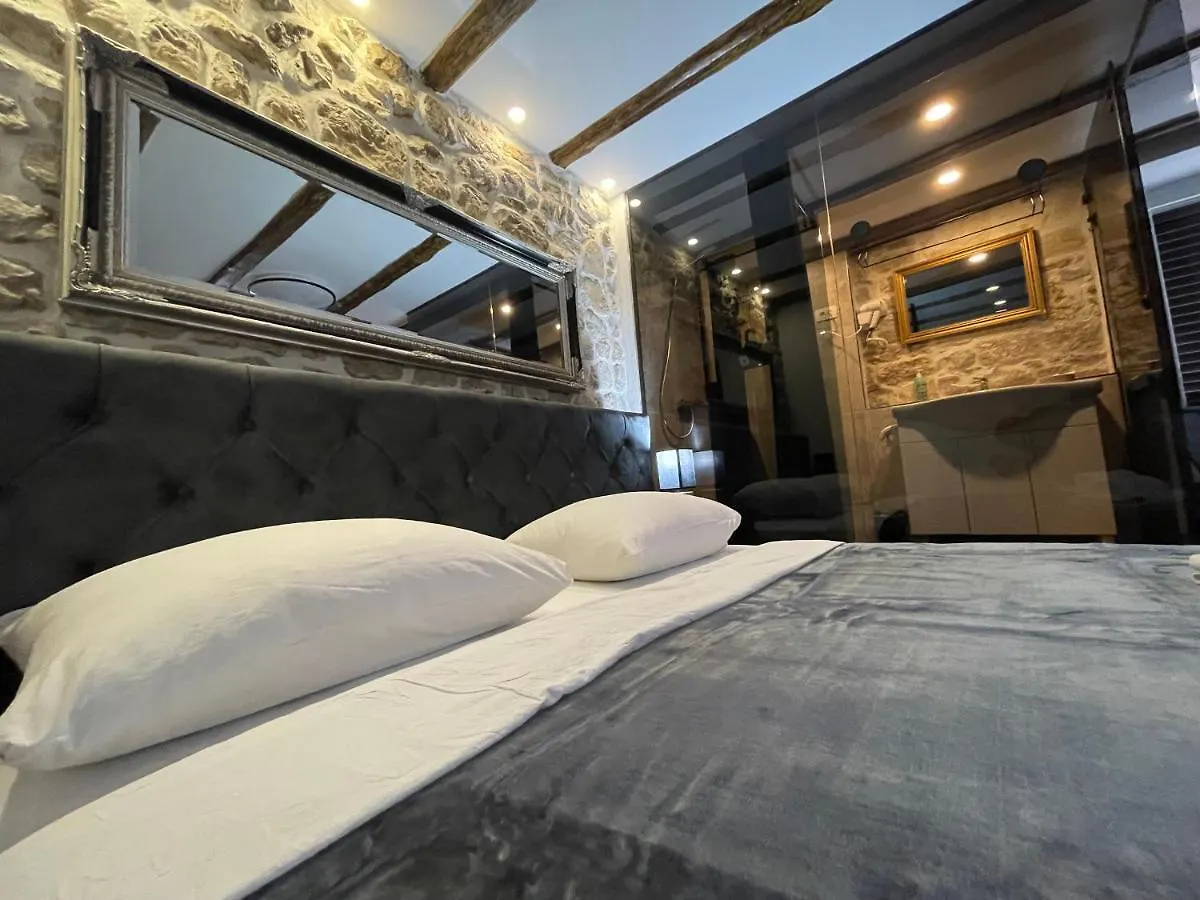 Tequila Apartments (Adults Only) Zadar