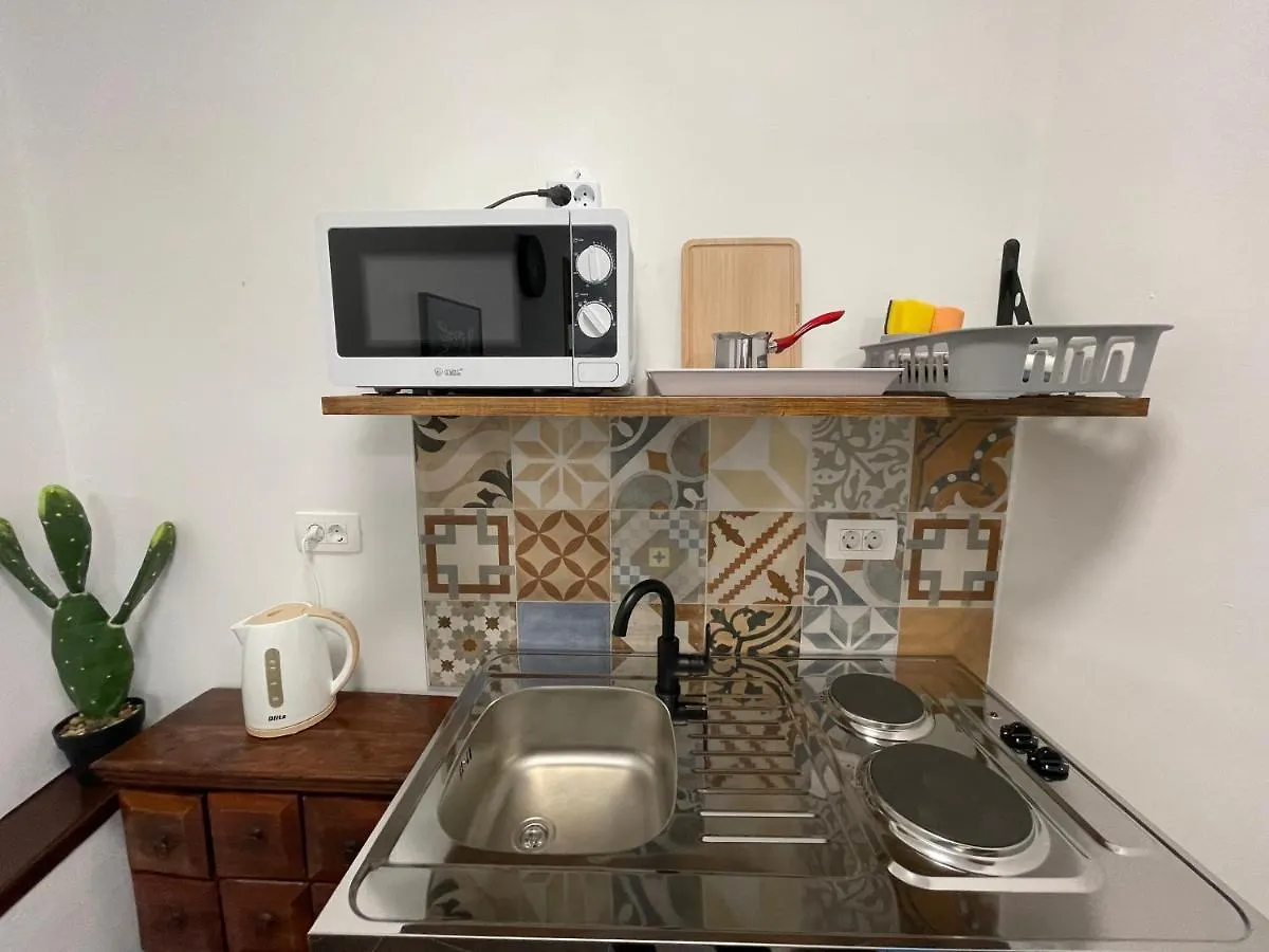 Tequila Apartments (Adults Only) Zadar 0*,