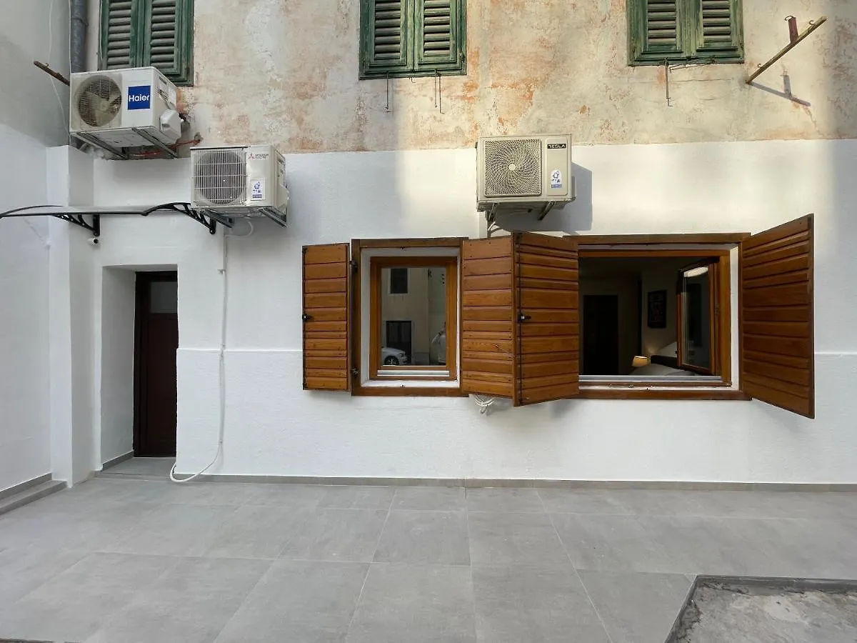 Tequila Apartments (Adults Only) Zadar Kroatien