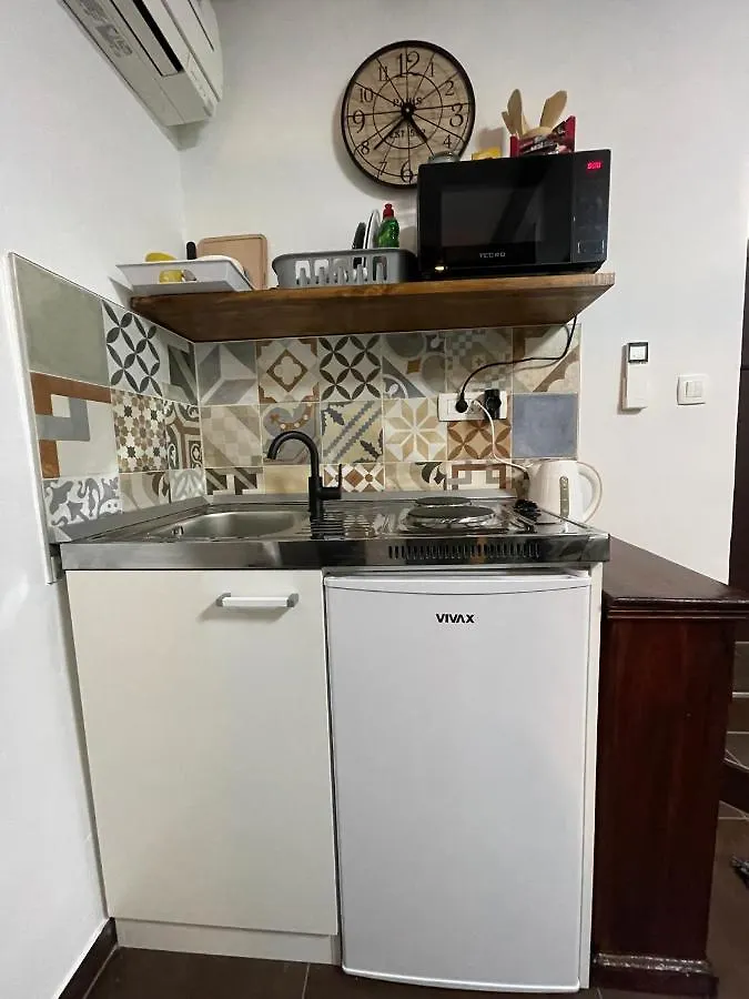 Tequila Apartments (Adults Only) Zadar 0*,