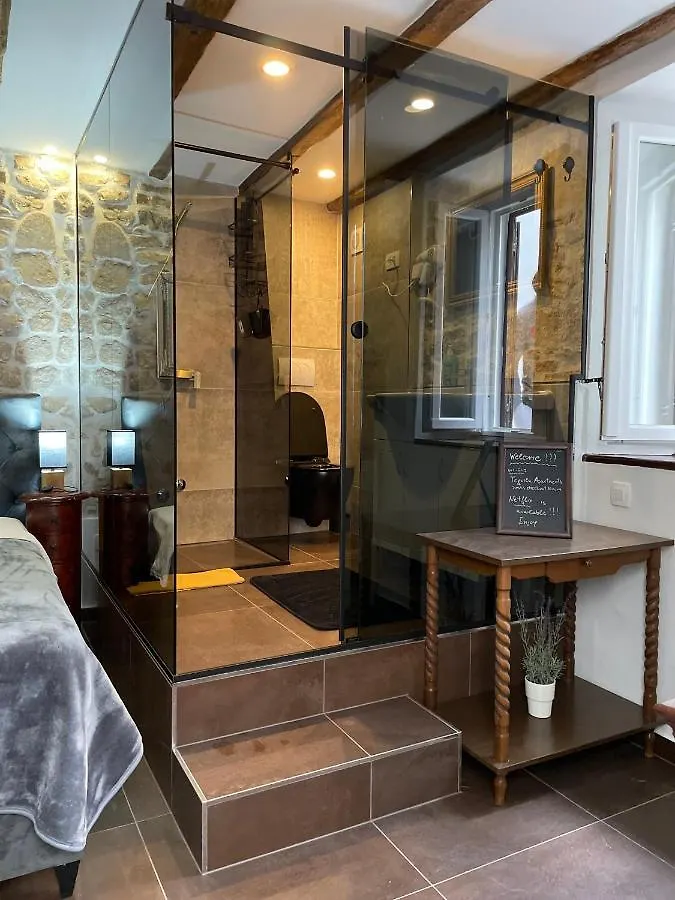 Tequila Apartments (Adults Only)