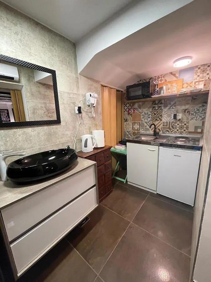 Tequila Apartments (Adults Only) Zadar