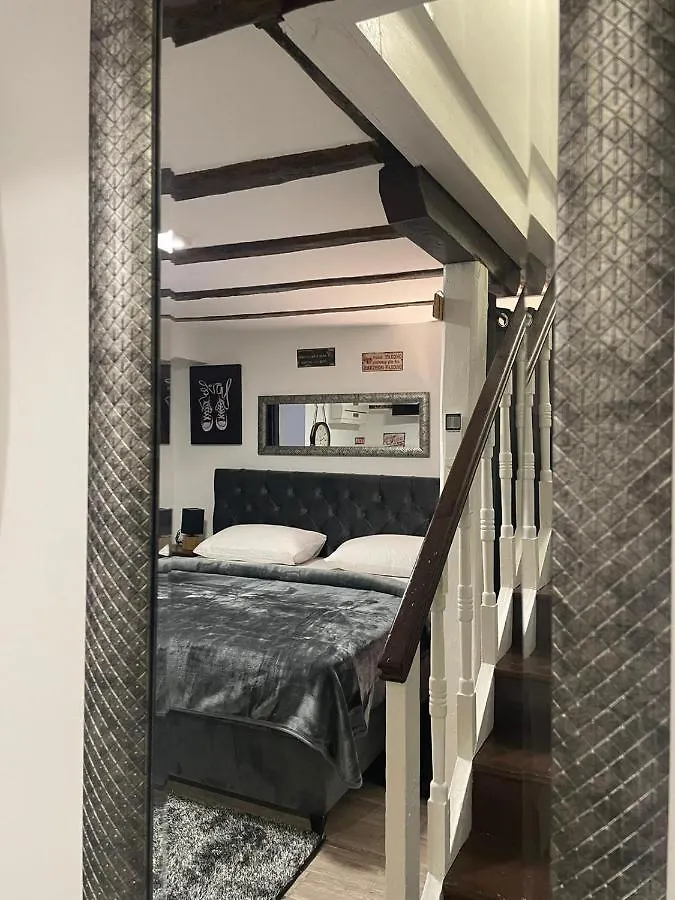 Tequila Apartments (Adults Only)