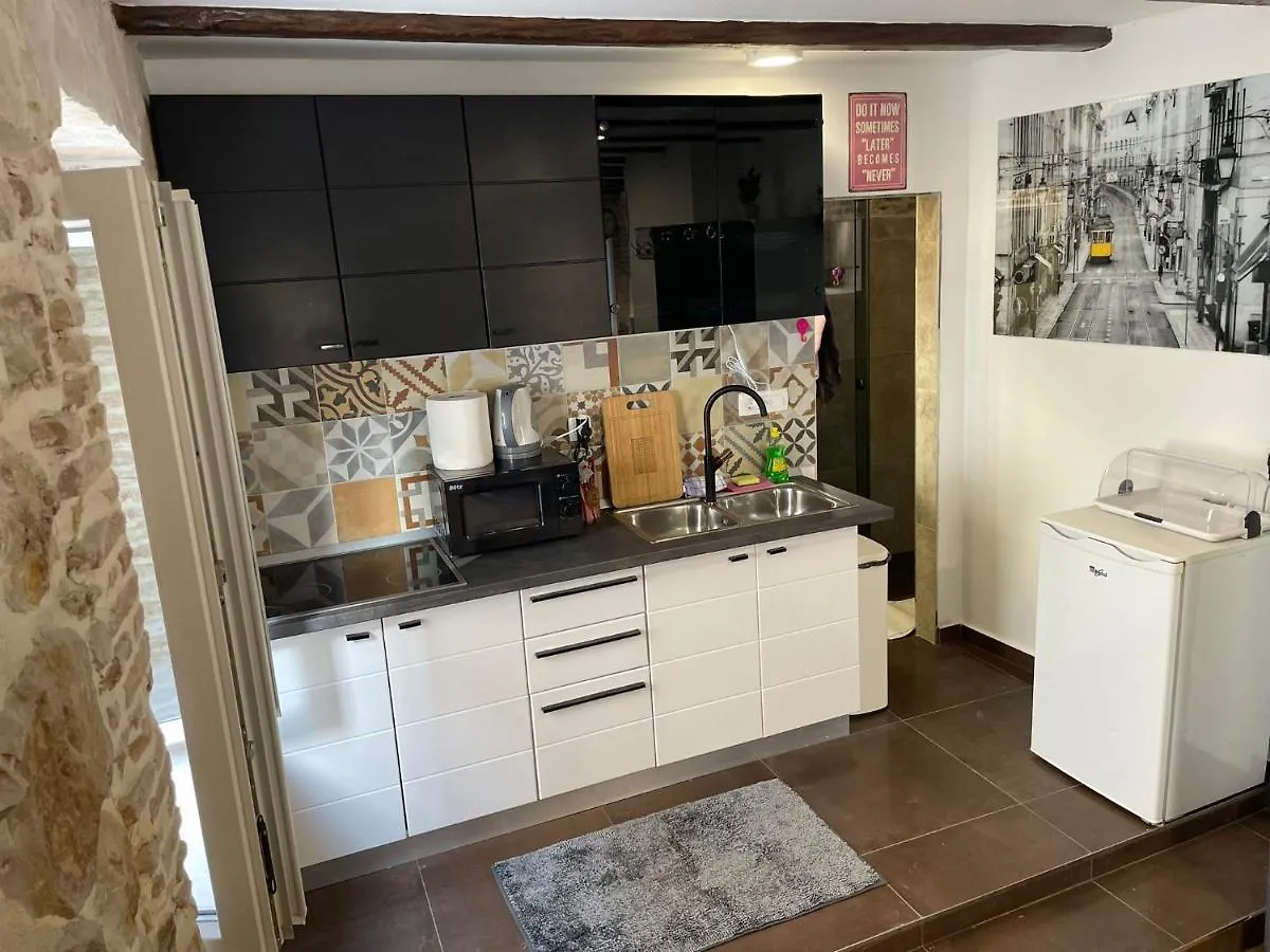 Tequila Apartments (Adults Only) Zadar 0*,