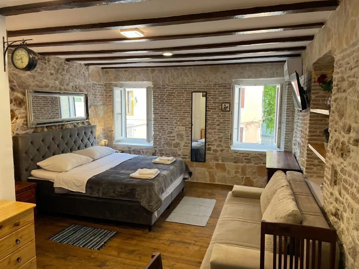 Tequila Apartments (Adults Only) Zadar