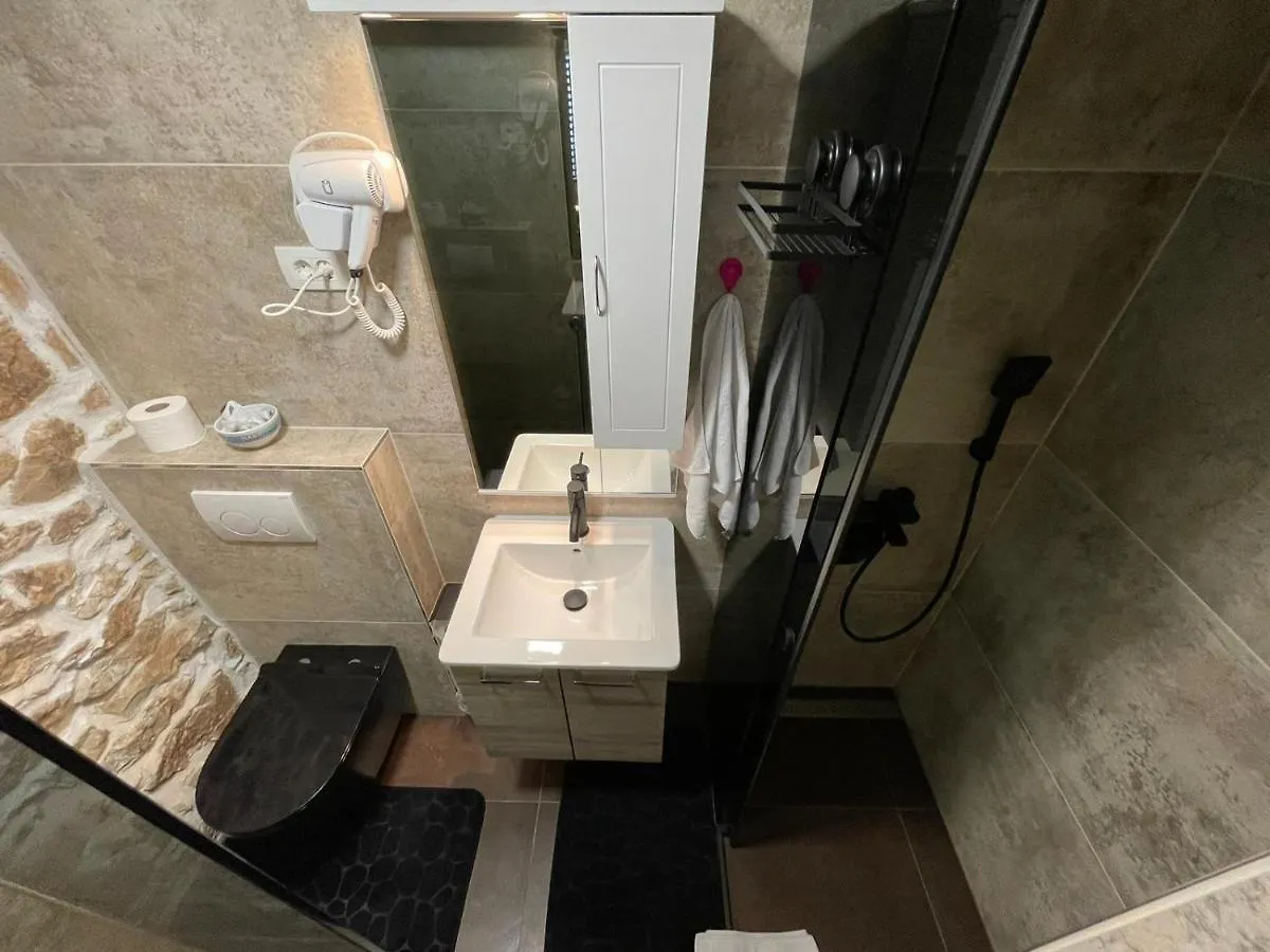 Tequila Apartments (Adults Only) Zadar Kroatien