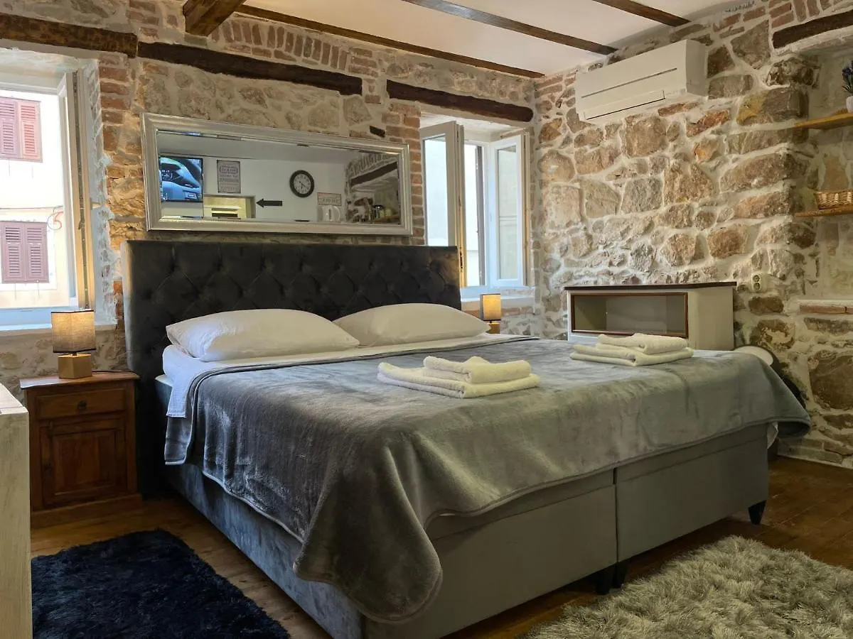 Tequila Apartments (Adults Only) Croatia