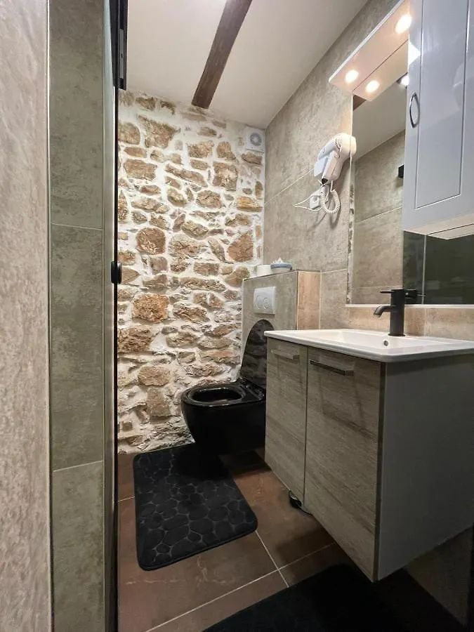 Tequila Apartments (Adults Only) 0*, Zadar