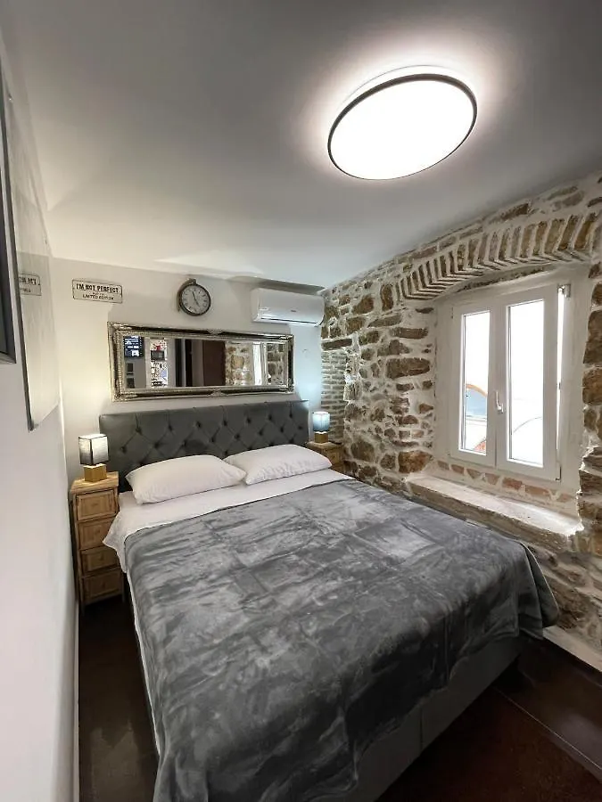 Tequila Apartments (Adults Only) Zadar Kroatien