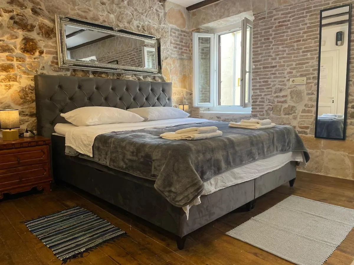 Tequila Apartments (Adults Only) Zadar