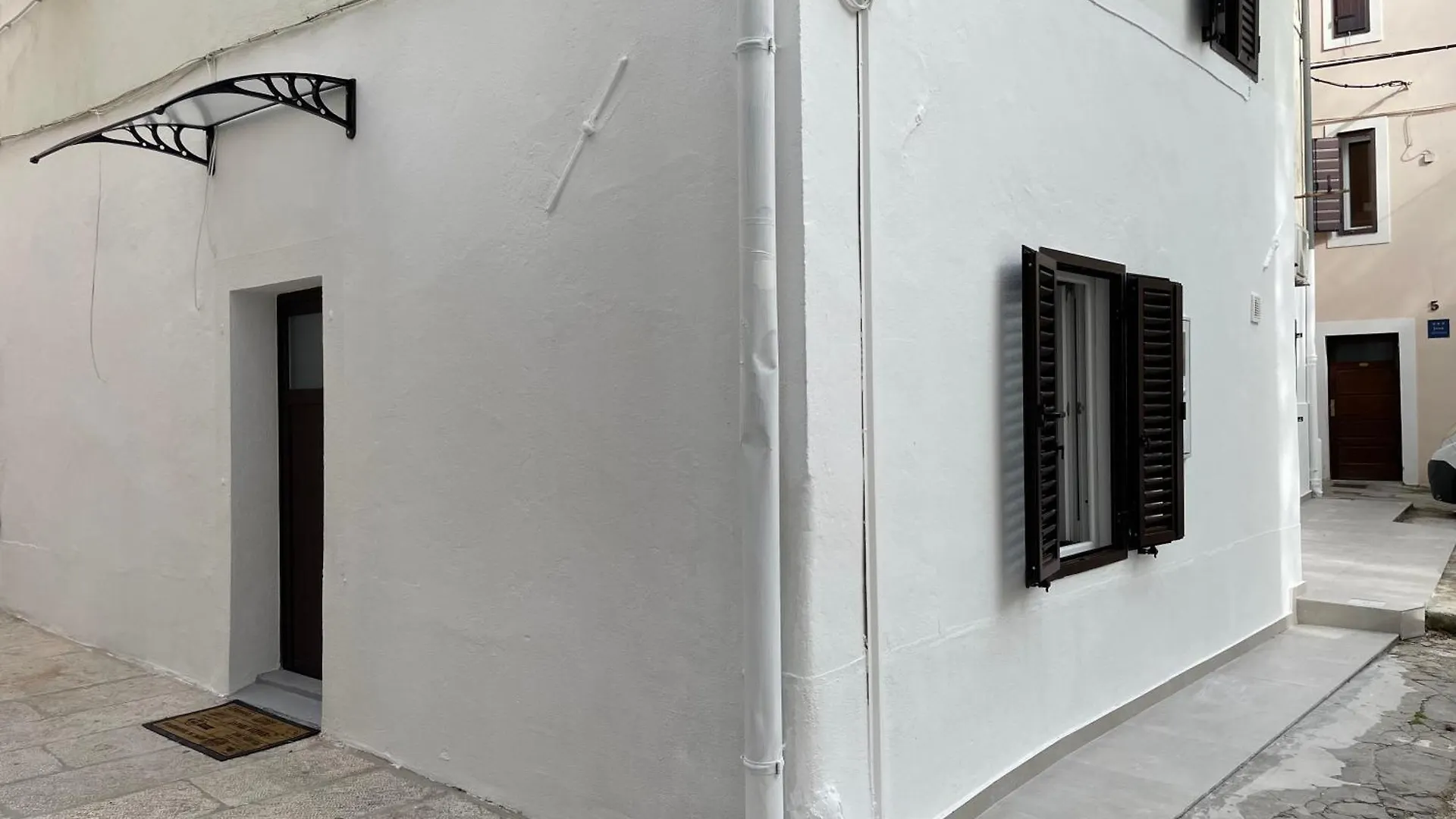 Tequila Apartments (Adults Only) Zadar