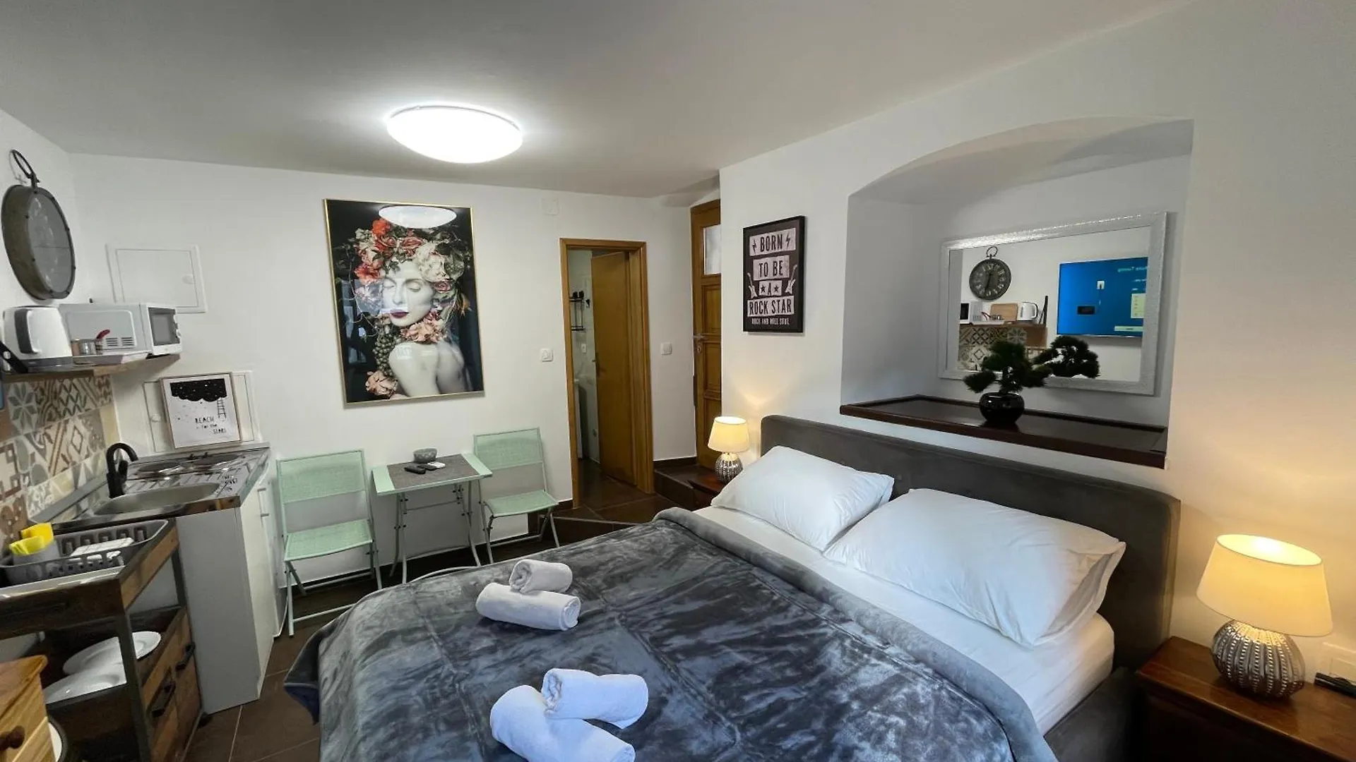 Tequila Apartments (Adults Only) Zadar Kroatien